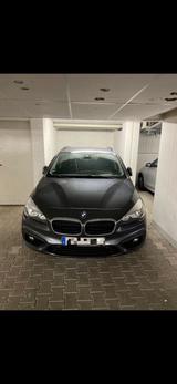 BMW 220i Active Tourer - BMW 220 in Köln