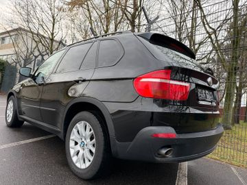 BMW X5 - 12