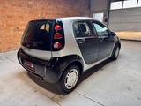 Smart Forfour Basis 1.3+1.HAND+KLIMA - Smart ForFour in Frankfurt (Main)
