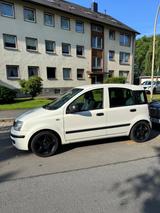 Fiat Panda Sport Kleinwagen - Fiat Panda: Sport