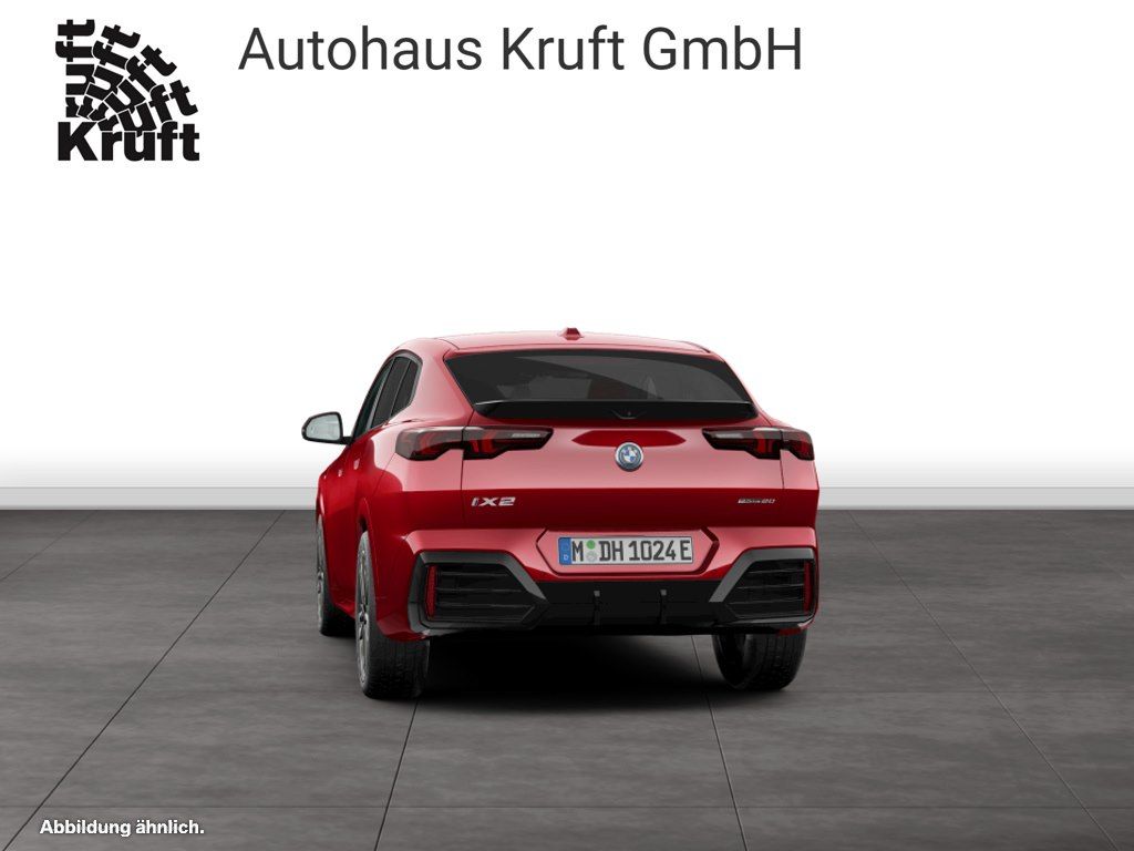 BMW iX2 - Bild 8