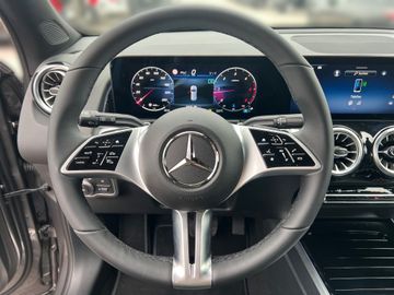 Mercedes GLB 200 - 11