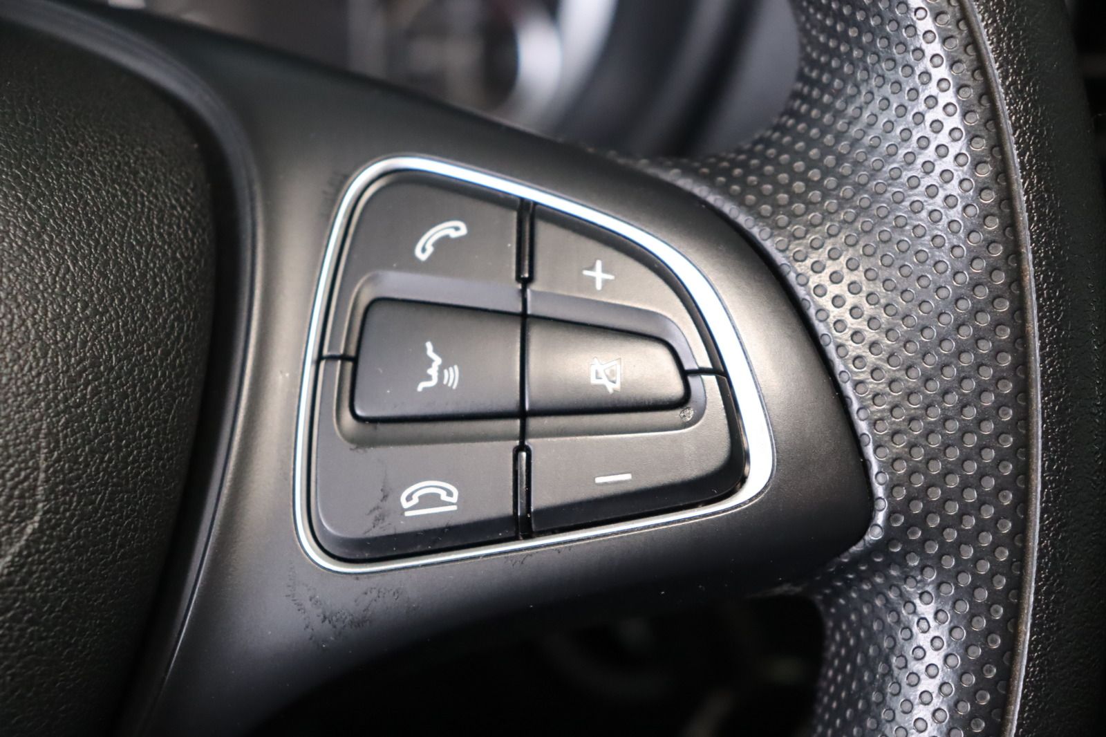 Fahrzeugabbildung Mercedes-Benz Vito 116 CDI Kasten Extralang * MwSt. ausweisbar
