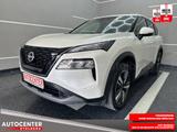 Nissan X-Trail e-Power e-4orce N-Connecta "1 HAND-NAVI" - Nissan mit Hybrid-Antrieb