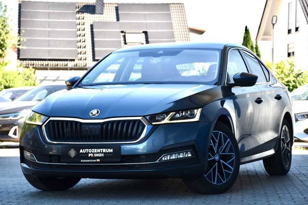 Image of Skoda Octavia