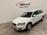 Volvo V50 allestimento R-design - gebrauchte Volvo V50 aus dem Jahr 2010