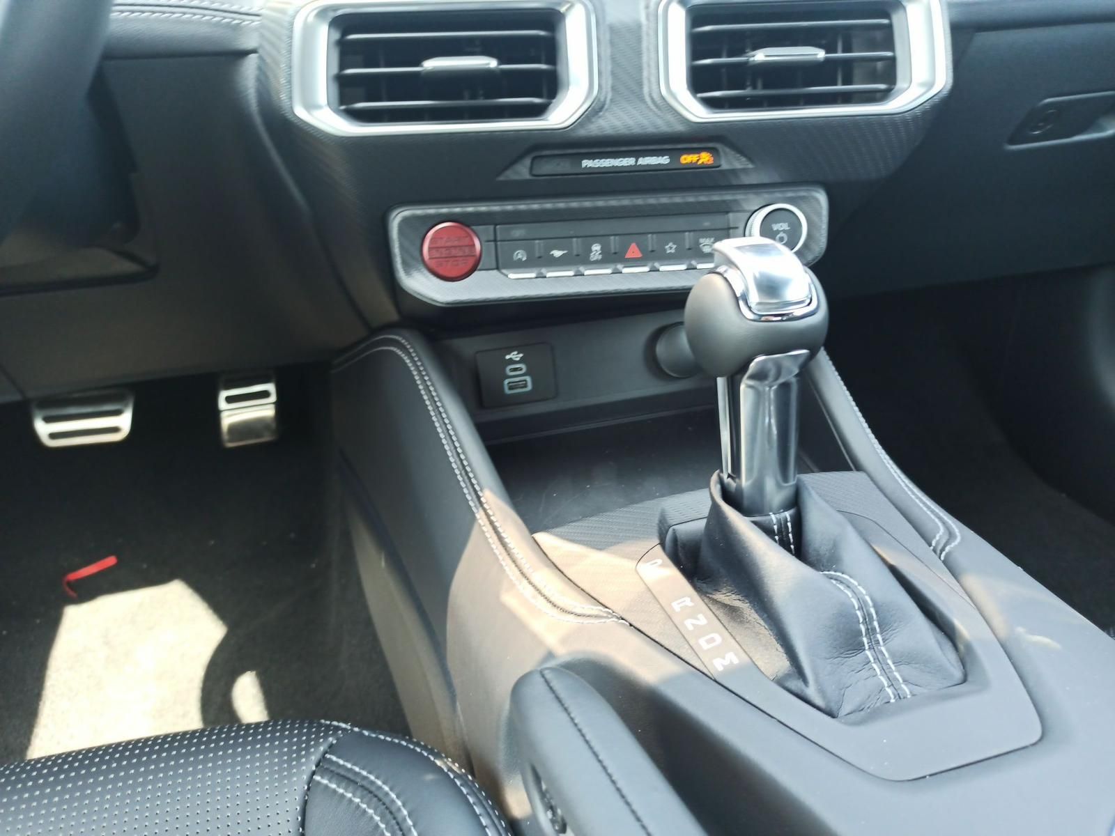 Ford Mustang - Bild 11