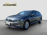 Volkswagen Passat Comfortline 4M, LED, PDC, active Info, AC - mit Diesel-Antrieb: mit ABS, Kombi, mit Klimaautomatik