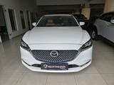 Mazda 6 Kombi 20th Anniversary *GSD*HUD*SB*360° - Mazda 6 20th Anniversary Gebrauchtwagen