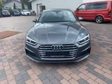 Audi A5 Sportback 50 TDI quattro sport 2x S-Line - gebrauchte Audi A5 aus dem Jahr 2019