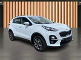 Kia Sportage 1.6 T-GDI Vision 4WD*Navi*Sitzheizung* - Kia Sportage Gebrauchtwagen in Dresden