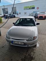 Mitsubishi Colt 1.6 ABS GLX ABS GLX - Mitsubishi aus 1997