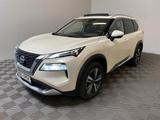 Nissan X-Trail Tekna*Panorama-HuD-360-ACC* - gebrauchte Nissan X-Trail aus dem Jahr 2023