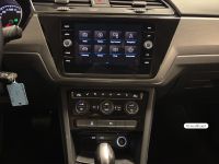 Volkswagen Touran - Vorschau Bild 12