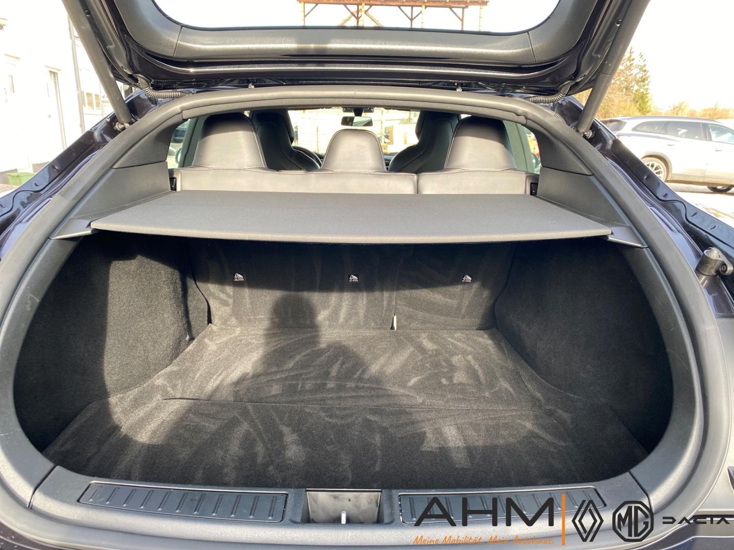TESLA MODEL S - 75 - TOIT PANORAMIQUE - 320 CV - BVA