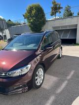 Volkswagen Touran 2.0 TDI SCR 140kW DSG Highline Highline - Volkswagen Touran: 140