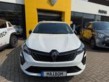 Renault Clio TCe 90 Techno*SHZ*NAVI*PDC*KAMERA*ALLWETTER - Renault Clio: Weiß