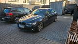 BMW 335i Cabrio M-Paket automatik CIC Voll... - BMW 335 in Hannover