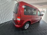Volkswagen Caddy Life 1.9 TDI Colour Concept*Klima* - Volkswagen Caddy: Colour Concept