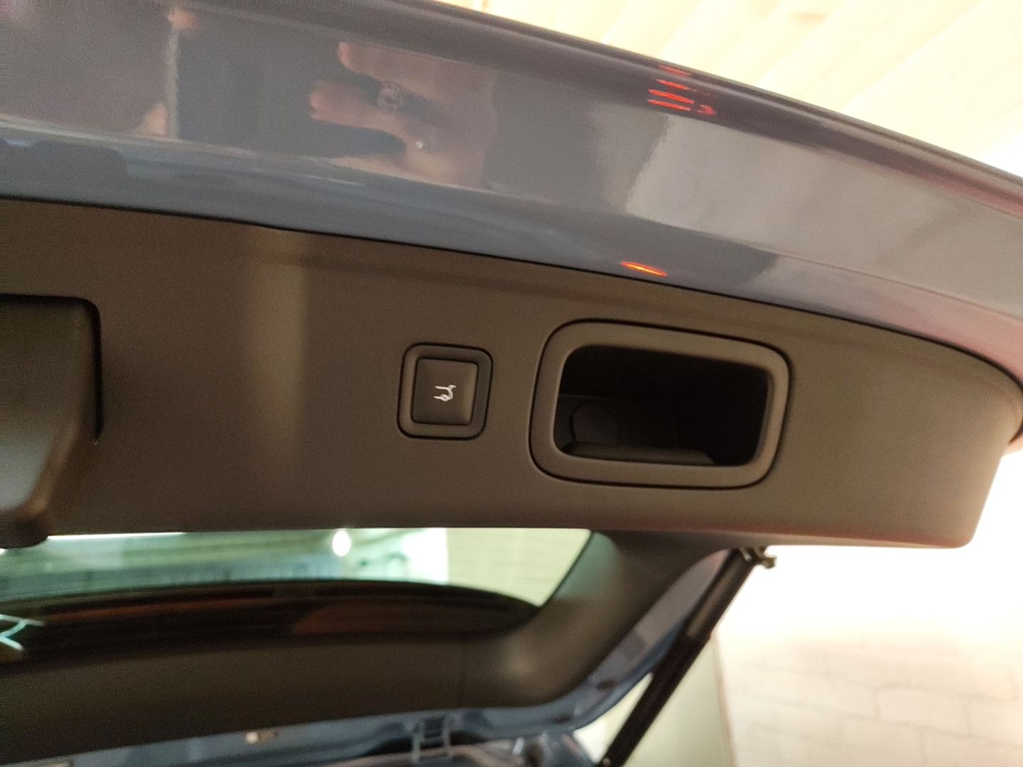 Leapmotor B10 - Bild 16