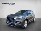 Hyundai TUCSON 1.6 T-GDi DCT Trend NAVI/KRELL - Hyundai TUCSON in Bielefeld