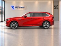 Mazda CX-80 - Vorschau Bild 6