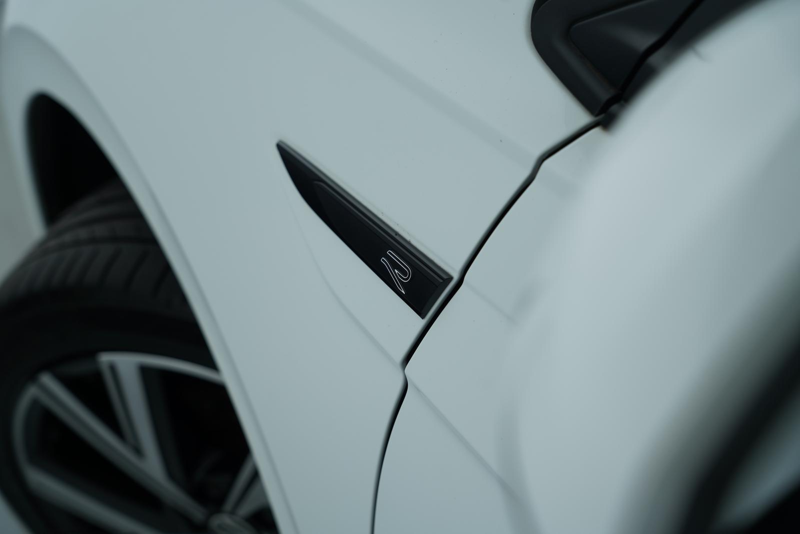 Volkswagen Polo R-LINE 1.0TSI DSG MATRIX-LED+SITZHEIZUNGuvm, миниатюра 12