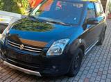 Suzuki Swift Limited 25 - Suzuki Swift: Limited