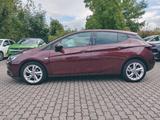 Opel Astra K 1.4 Turbo ON *HU/AU neu* - Opel Astra ON mit Benzin-Antrieb
