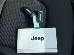 JEEP RENEGADE LIMITED E6.4