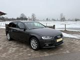 Audi A4 2.0 TDI 110kW multitro. Attraction Avant ...