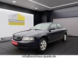 Audi A4 A41.6 Klimaaut. Zahnriemen+Kupplung+Service-N - gebrauchte Audi A4 aus dem Jahr 1996
