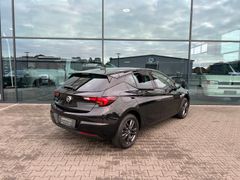 Fahrzeugabbildung Opel Astra K 1.2 Turbo Opel 2020 LED Navi Kamera 16"