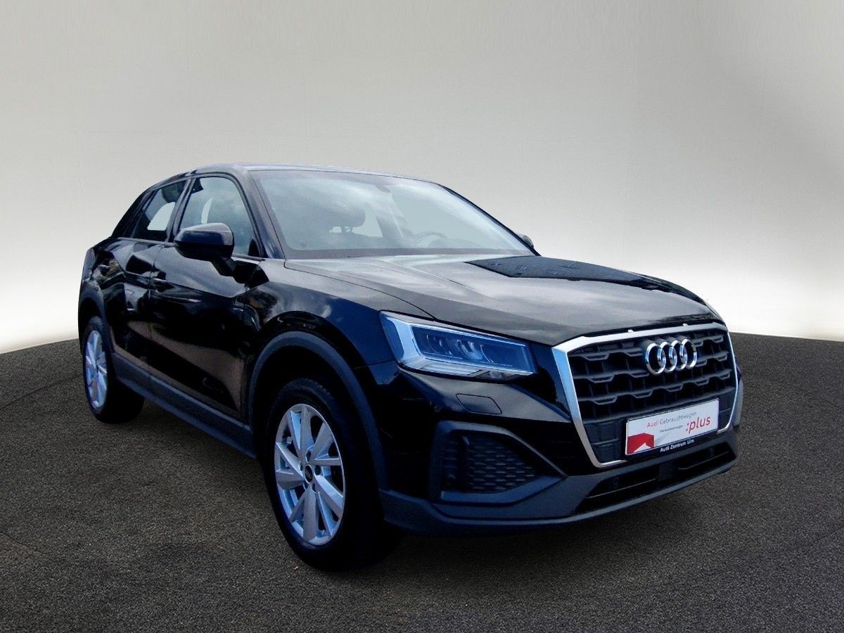Audi Q2 - Bild 5