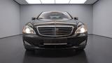 Mercedes-Benz S 450 4Matic*1.HAND*SCHECKHEFT*DEUTSCH*SITZKLIMA - gebrauchte Mercedes-Benz S-Klasse aus dem Jahr 2006