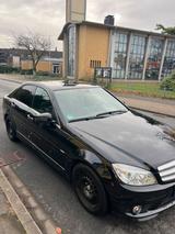 Mercedes-Benz C 220 CDI Avantgarde W204  ... - Mercedes-Benz C 220: W204 Cdi