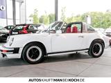 Porsche - Jetzt 5% Nachlass - Porsche 911 Targa - Oldtimer in Berlin