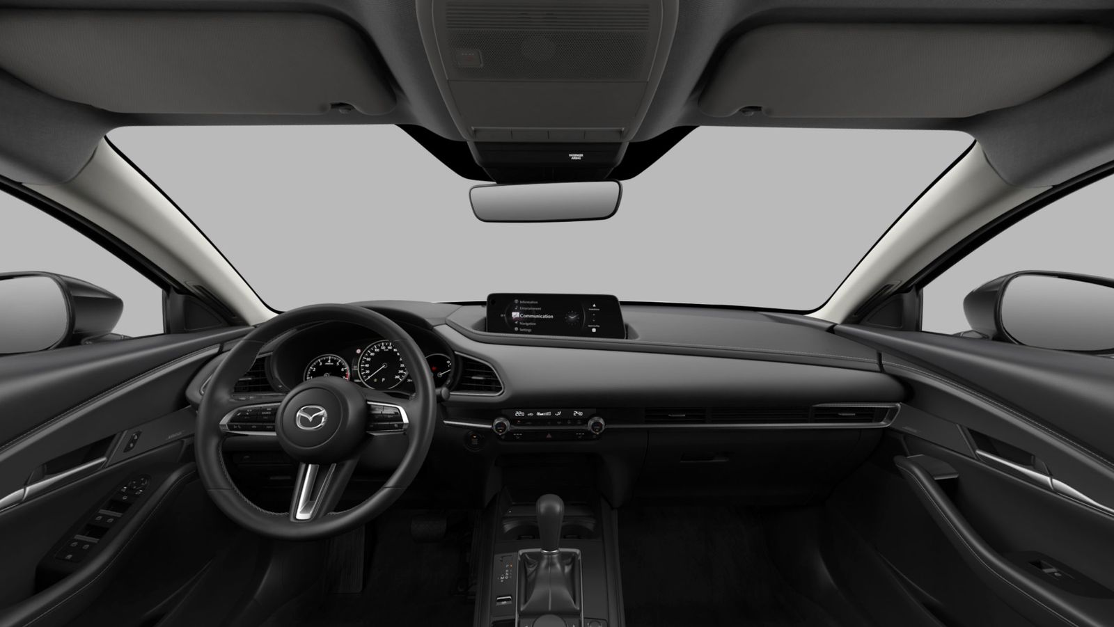 Mazda CX-30 - Bild 12
