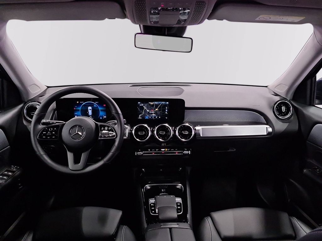 Mercedes-Benz GLB 200 DAB LED RFK Memory uvm.