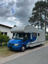 Dethleffs Fortero A 6785 HG - Dethleffs Fortero