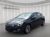 Opel Astra K Lim*Navigation*Cam*LED*Spur*CarPlay - Opel Astra mit Diesel-Antrieb: Limousine