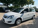 Opel Zafira B 1.7 CDTI Family*KLIMA*NAVI*NUR 69.TKM* - Opel Zafira mit Diesel-Antrieb: 1.7