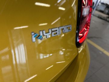 Fiat 500 1.0 FireFly Torino LED TEMPOMAT PDC CARPLAY