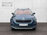 Skoda Kodiaq Ambition 2.0 TDI Leder LED 7-Sitze SHZ Ke - Skoda Kodiaq: Freisprecheinrichtung
