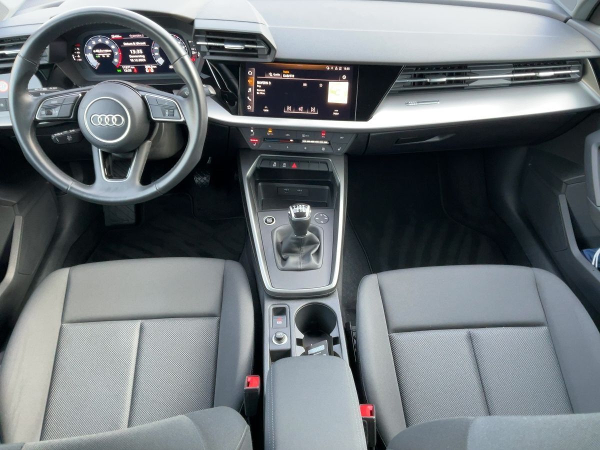 Audi A3 - Bild 9