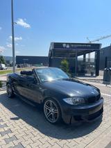 BMW 135i Cabrio  - BMW 135 aus 2008