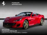 Ferrari Portofino *Embleme*Navi*PDC*Klima*Leder*