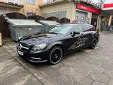 Mercedes-Benz CLS 350 CDI 4MATIC Shooting Brake AMG Sportpaket - Mercedes-Benz CLS 350 Shooting Brake Diesel Gebrauchtwagen