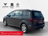Seat Alhambra 2.0 TDI DSG Style AHK Navi Kamera COS - gebrauchte Seat Alhambra aus dem Jahr 2020