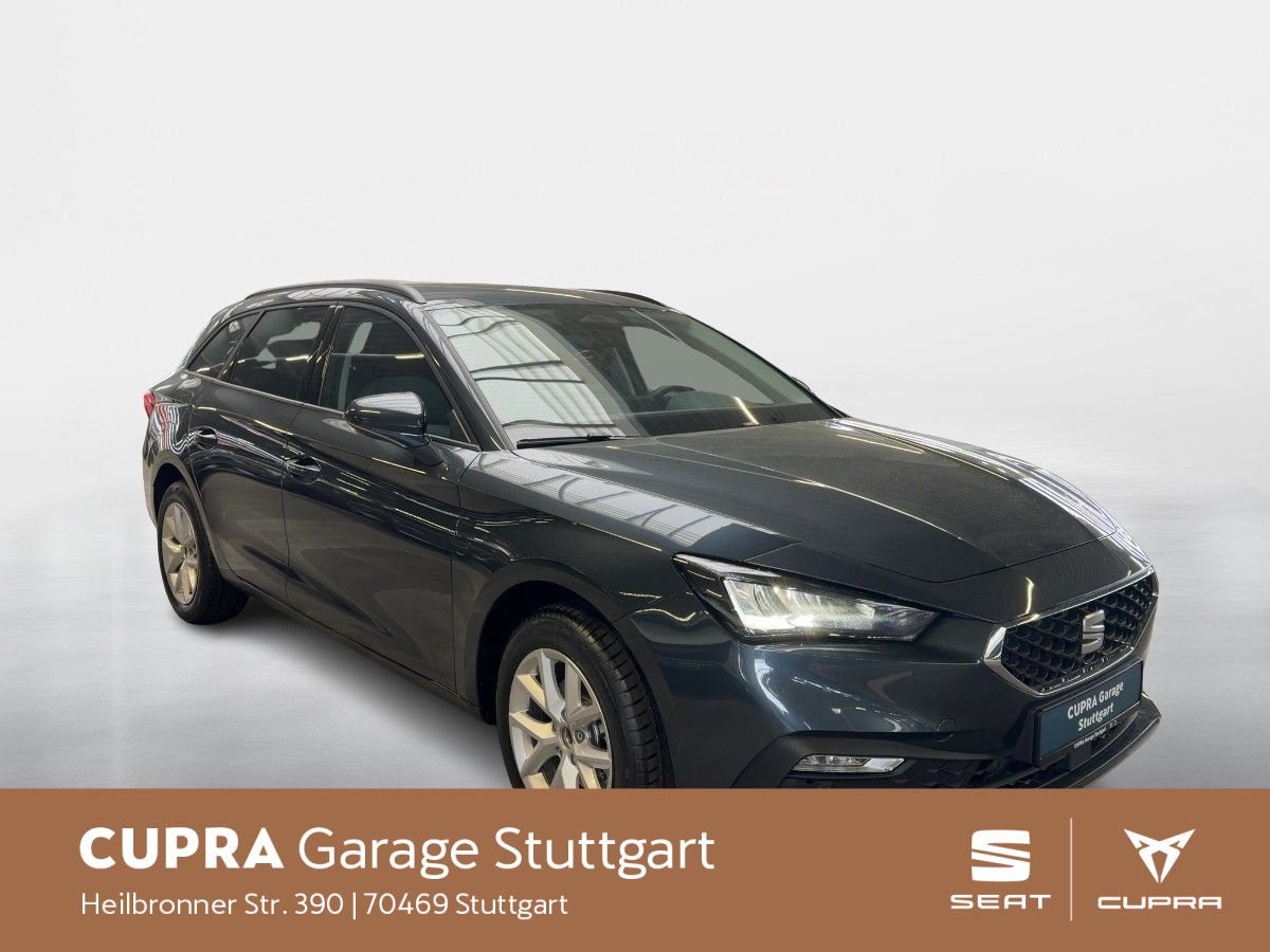 Seat Leon - Bild 5